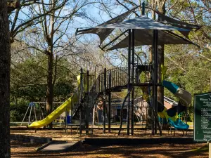 Randolph Park