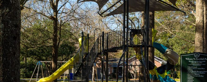 Randolph Park