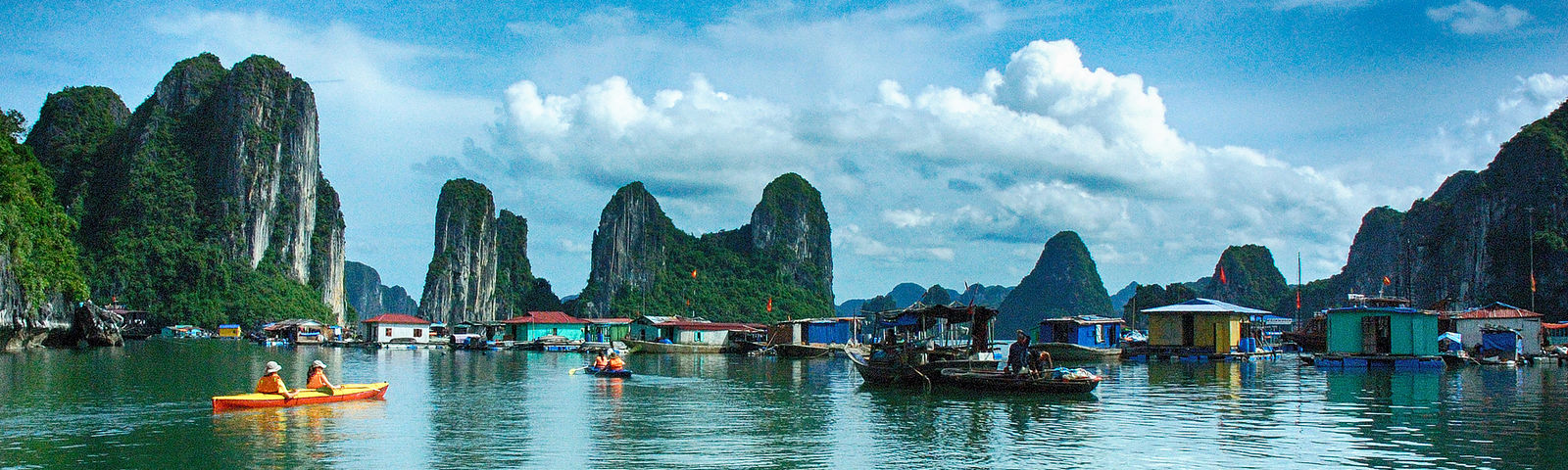 HaiphongTur Satu Hari