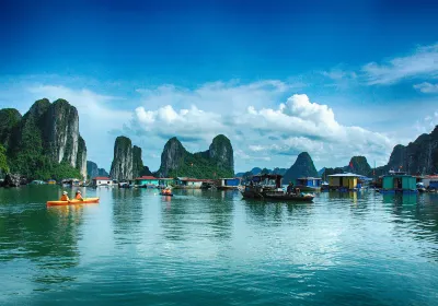 Hải Phòng