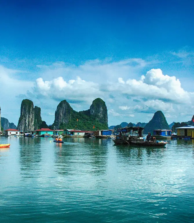 海防