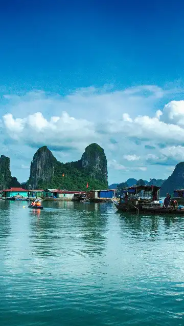 โรงแรมในไฮฟอง