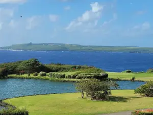 LaoLao Bay Golf & Resort