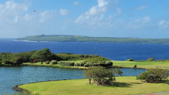 LaoLao Bay Golf & Resort