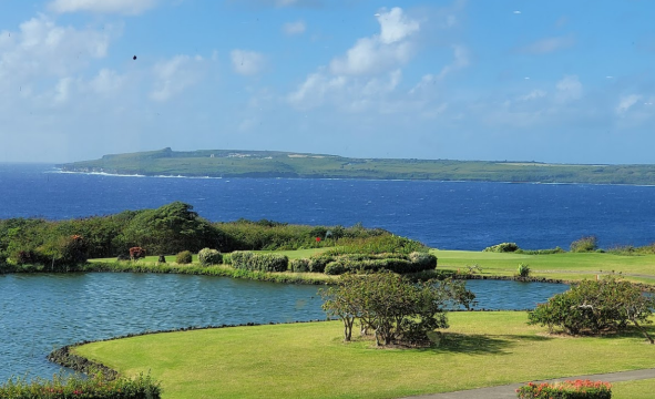 LaoLao Bay Golf & Resort