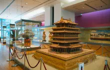 Handover Gifts Museum of Macao