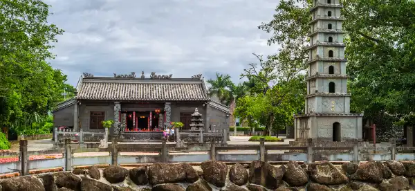 Wingate by Wyndham Properties in Chengmai