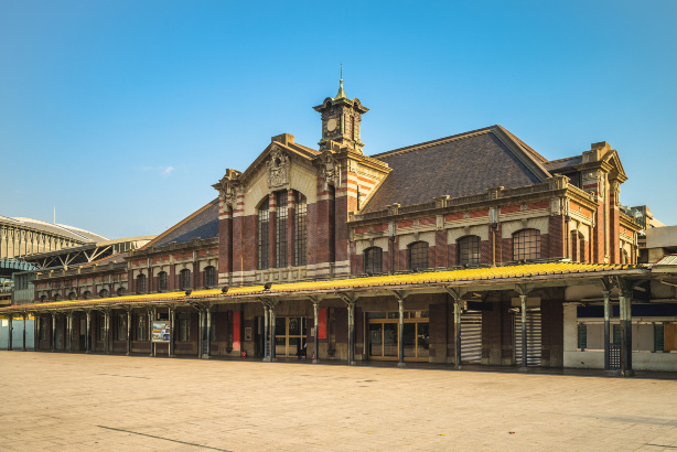 Taichung Station
