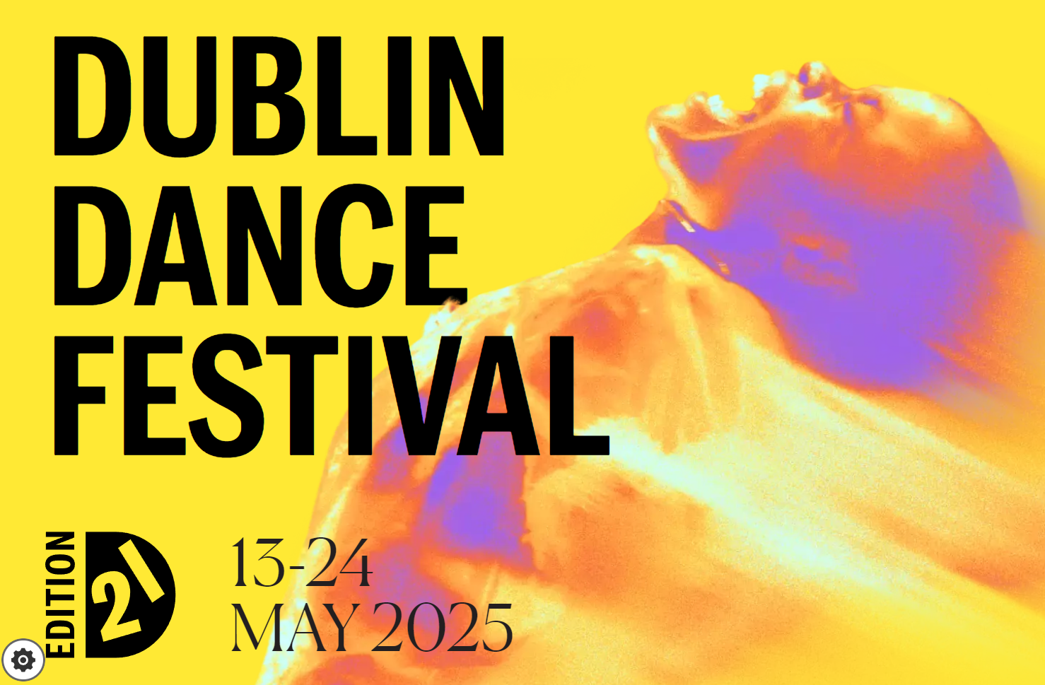 Dublin Dance Festival 2025 | Dublin