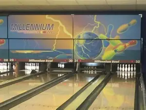 Millennium Bowl