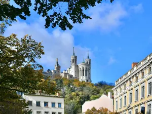 Fourvière