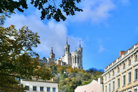 Fourvière