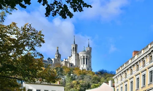 Fourvière