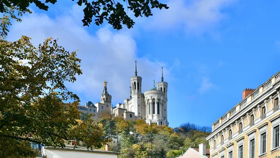 Fourvière