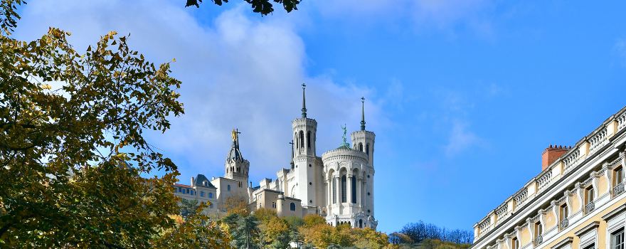 Fourvière