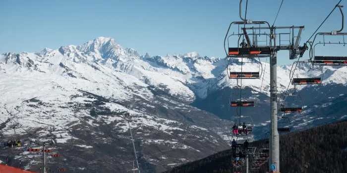 Les Arcs image 2