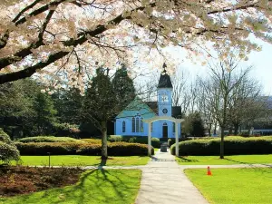 Minoru Park