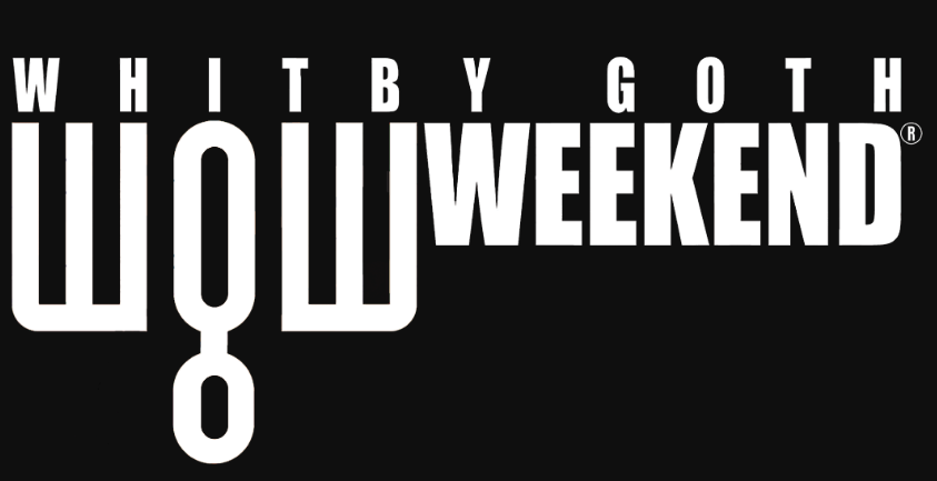 WHITBY GOTH WEEKEND | Scarborough District