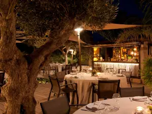 Restaurante Es Mal Pas