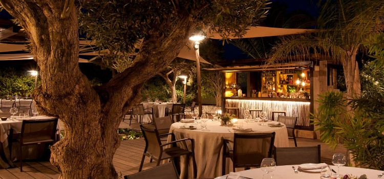 Restaurante Es Mal Pas