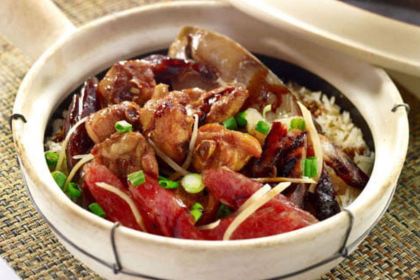 Boon Tong Kee Restaurant