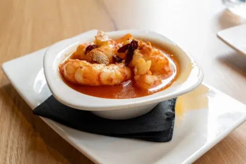 Vinitus Gran Via Restaurant