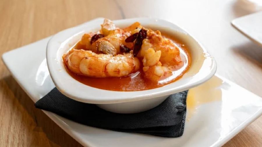 Vinitus Gran Via Restaurant