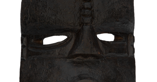 Five essays on MASP – Arts of Africa | Museum of Art of São Paulo Assis Chateaubriand