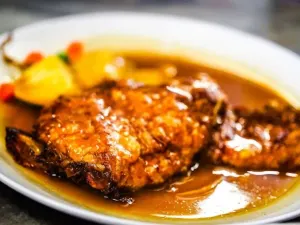 Yut Kee Restaurant