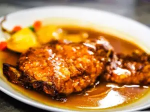 Yut Kee Restaurant