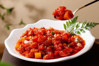 源地·新派云南菜·清真(南强街店)