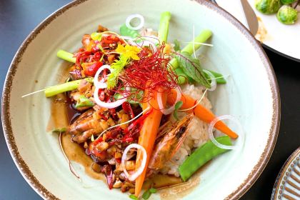 Grotta Brunch灯塔餐厅(江景店)