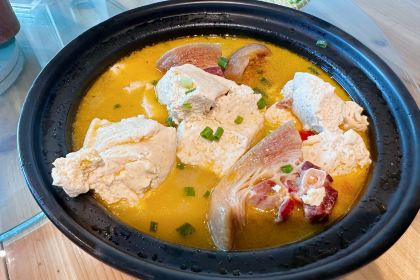 淳安酒家1986·千岛湖地标美食