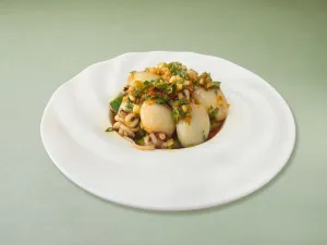 Fan Lou (Huaqiang North)