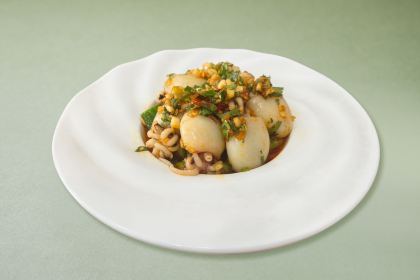 Fan Lou (Huaqiang North)