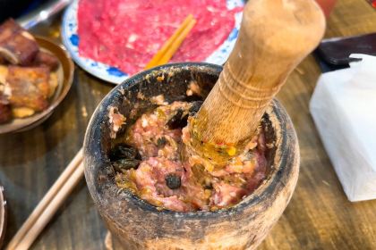 咖咖火锅(老店)