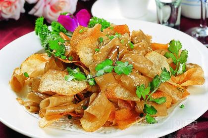 曾氏菜馆(福绥路店)