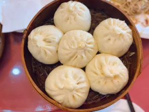Hongxiang Restaurant (daqingdonglu)