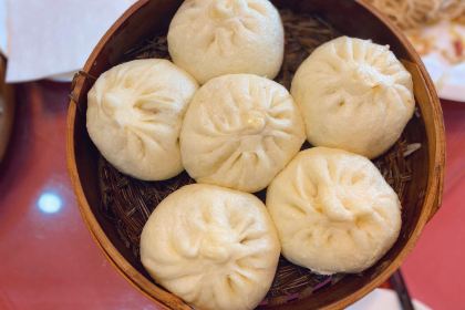 Hongxiang Restaurant (daqingdonglu)