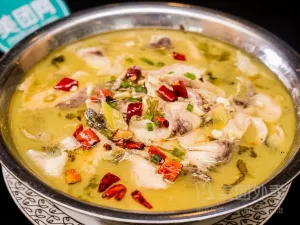 Ban ping jiu Restaurant