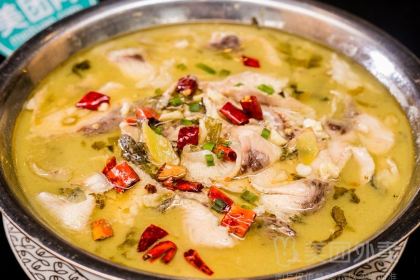 Ban ping jiu Restaurant