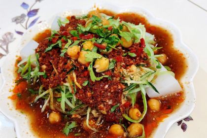 白公羊烤肉拉麵館