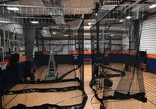 Inner Drive Hoops