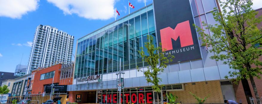 THEMUSEUM