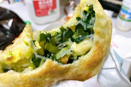 升盛元馅饼(文化西路店)