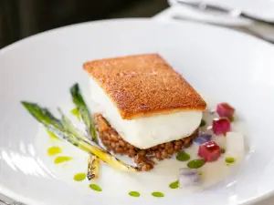 1789 Restaurant