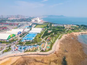 Golden Beach
