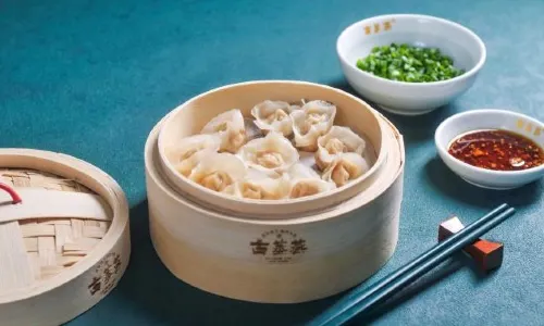 古蒸燕(三坊七巷店)