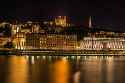 Fourvière