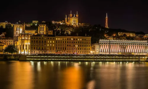 Notre-Dame de Fourvière
